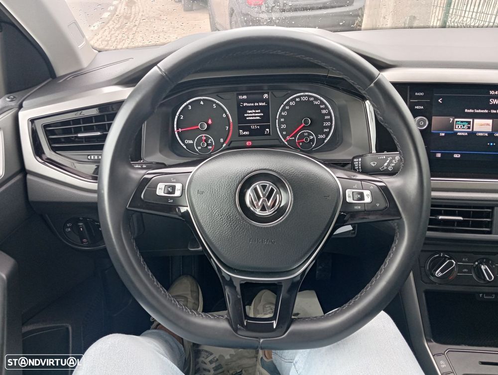 VW Polo 1.0 TSI Confortline - 7