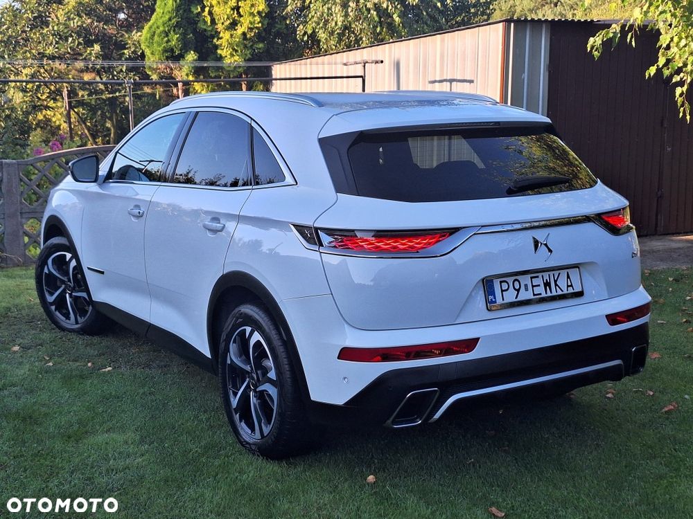 DS Automobiles DS 7 Crossback - 4