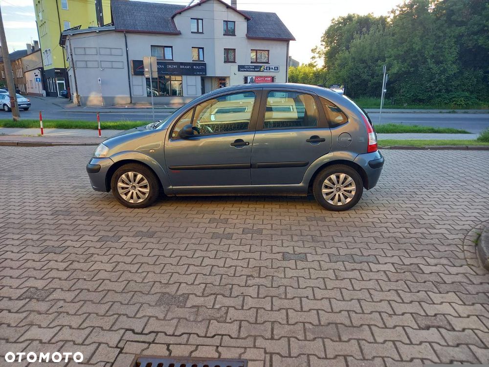 Citroën C3 - 3