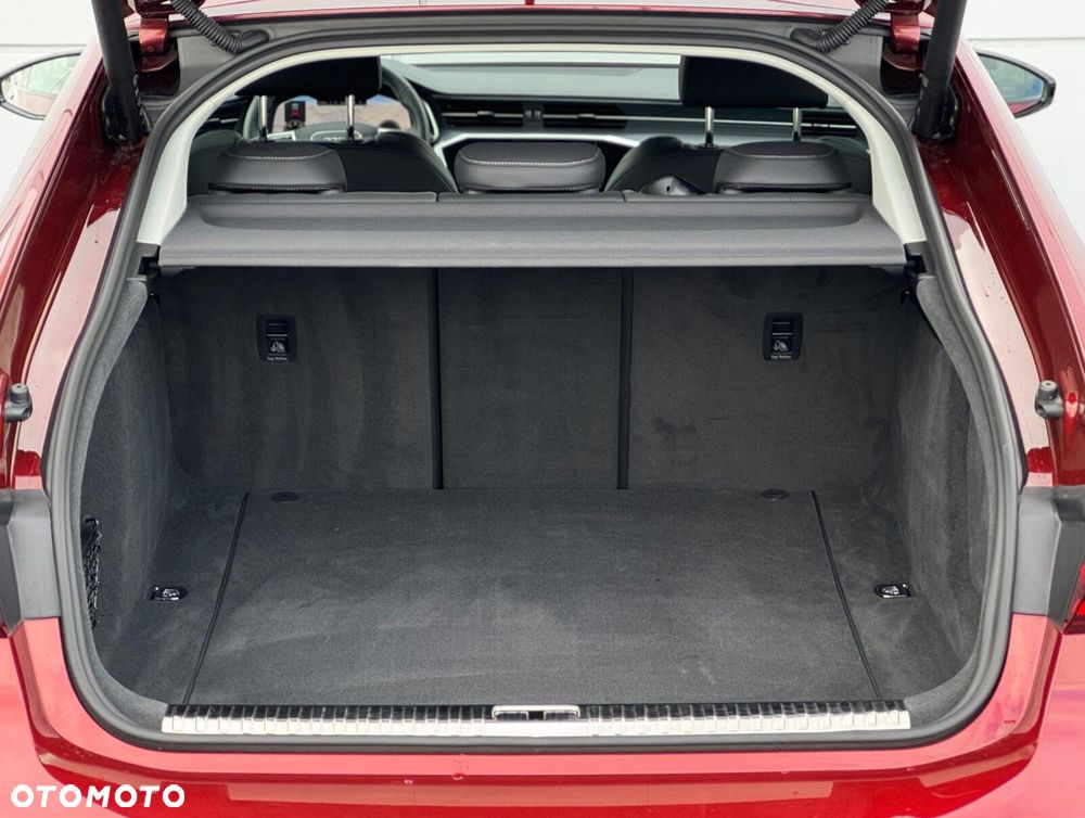 Audi A7 Sportback - 31