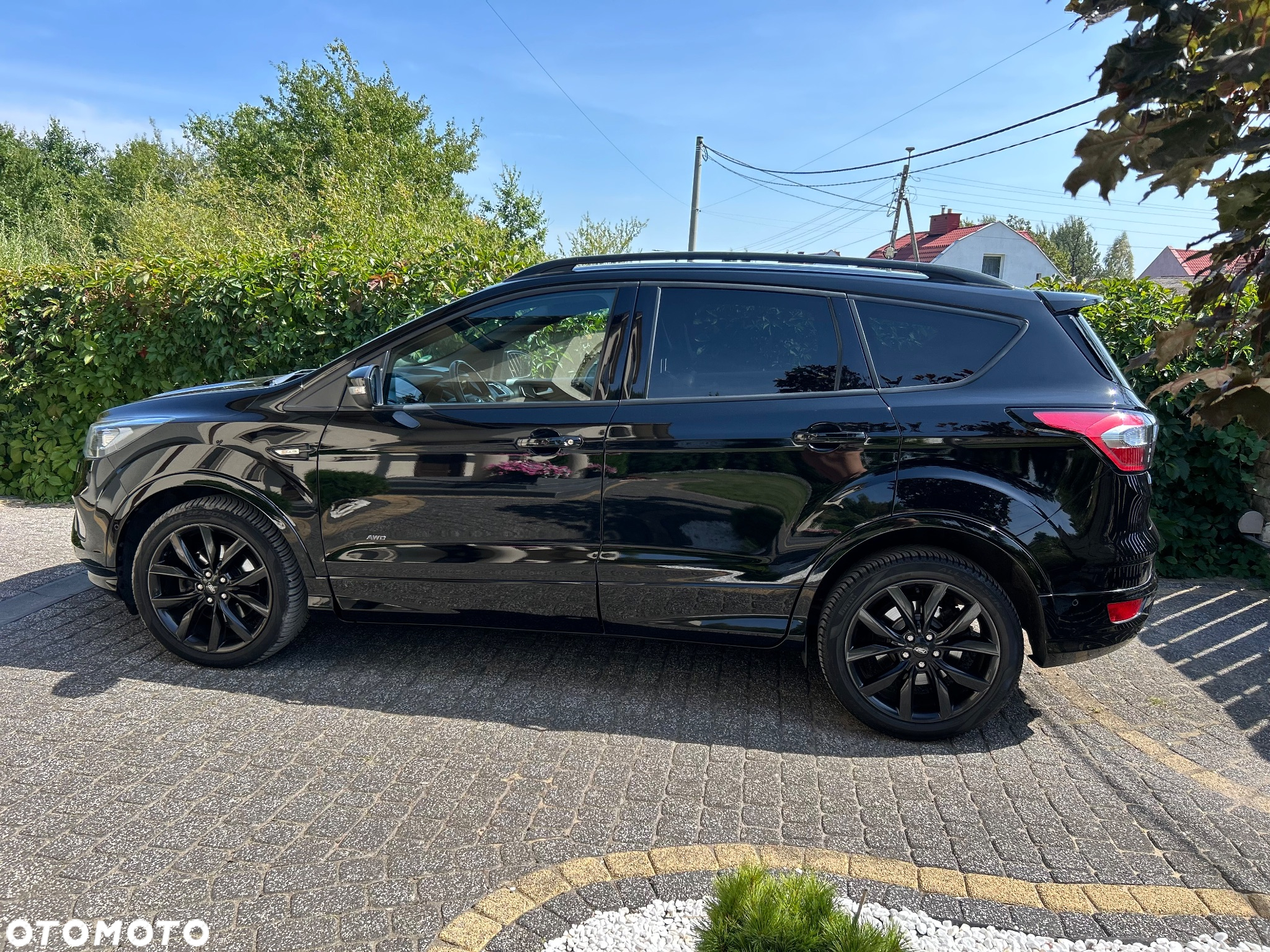 Ford Kuga 2.0 TDCi 4x4 ST-Line - 2