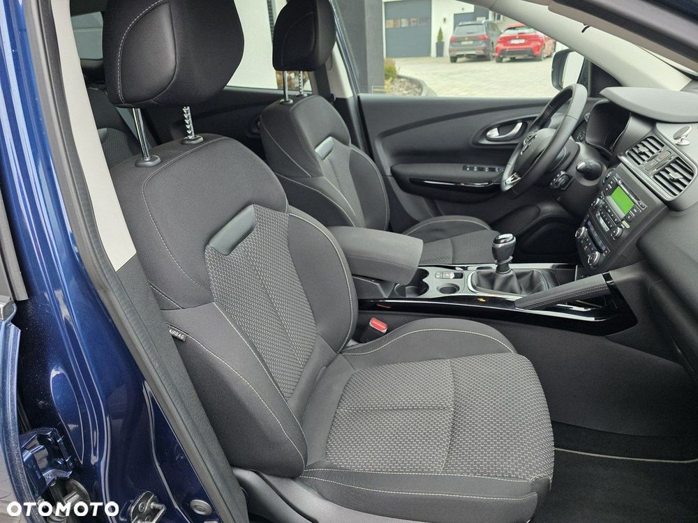 Renault Kadjar 1.3 TCe FAP Zen - 23