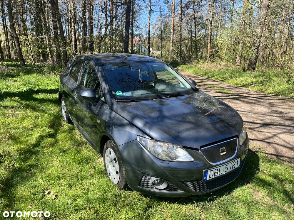 Seat Ibiza - 3