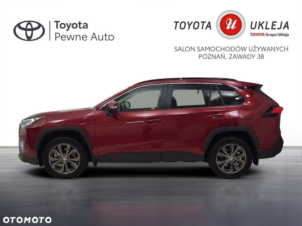 Toyota RAV4 - 5