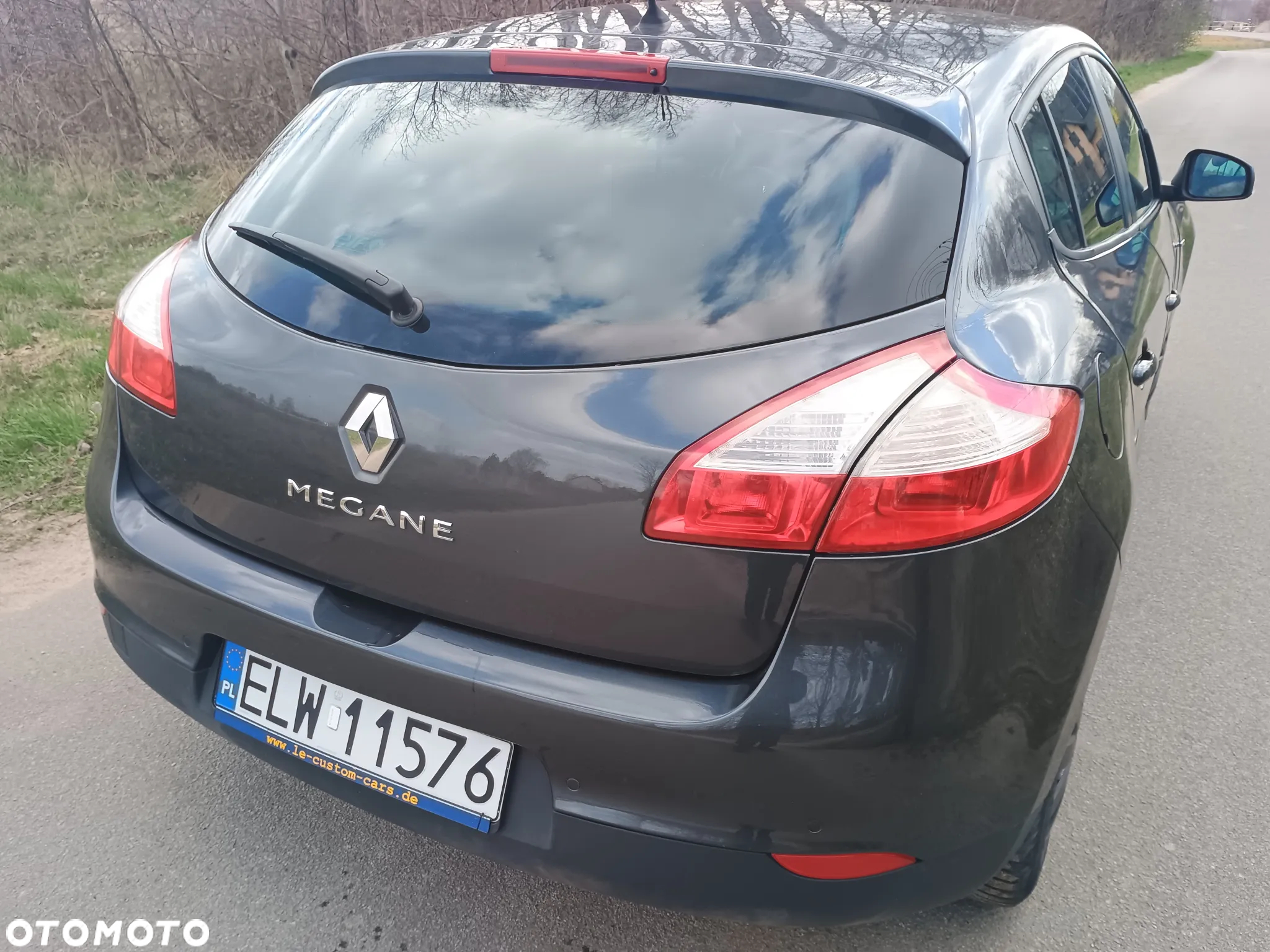 Renault Megane 1.6 16V Limited - 3