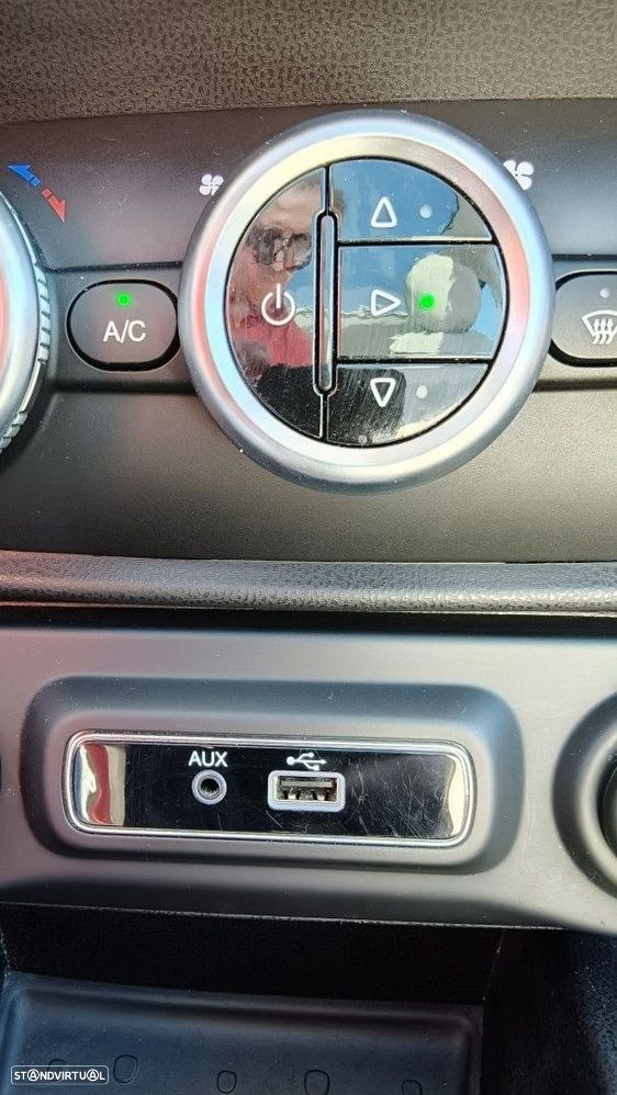 Fiat 500L 1.3 MJ Cross Dualogic S&S - 26