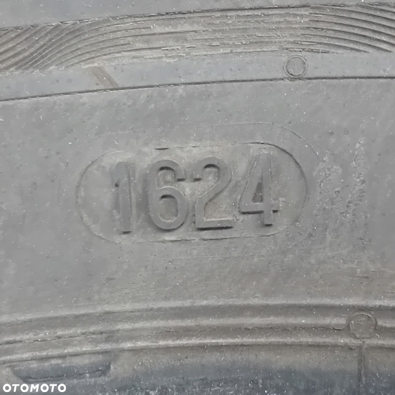 4x 205/60R16 opony letnie Uniroyal RainExpert 5 8mm 2024r 86004 - 5