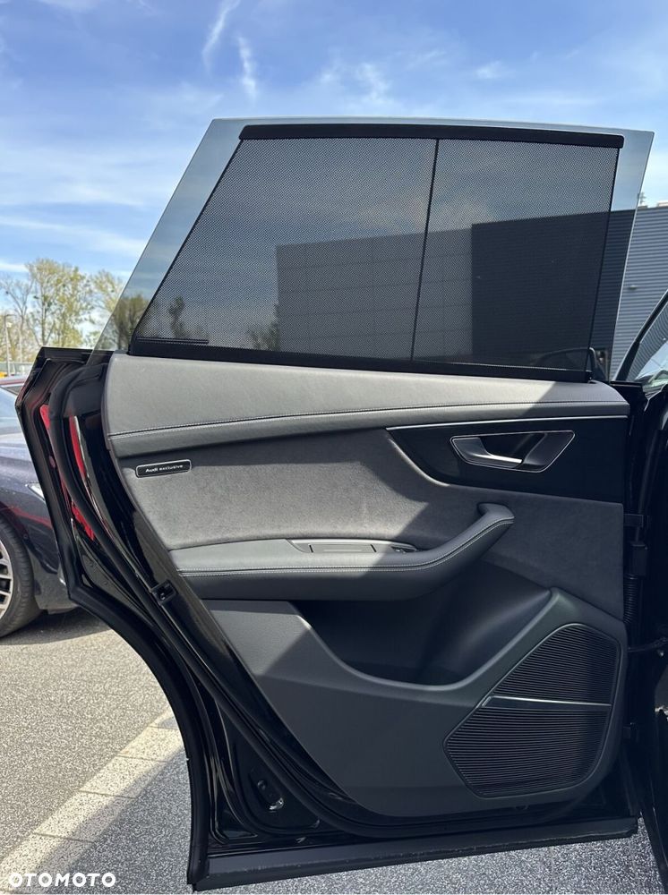 Audi RS Q8 - 21