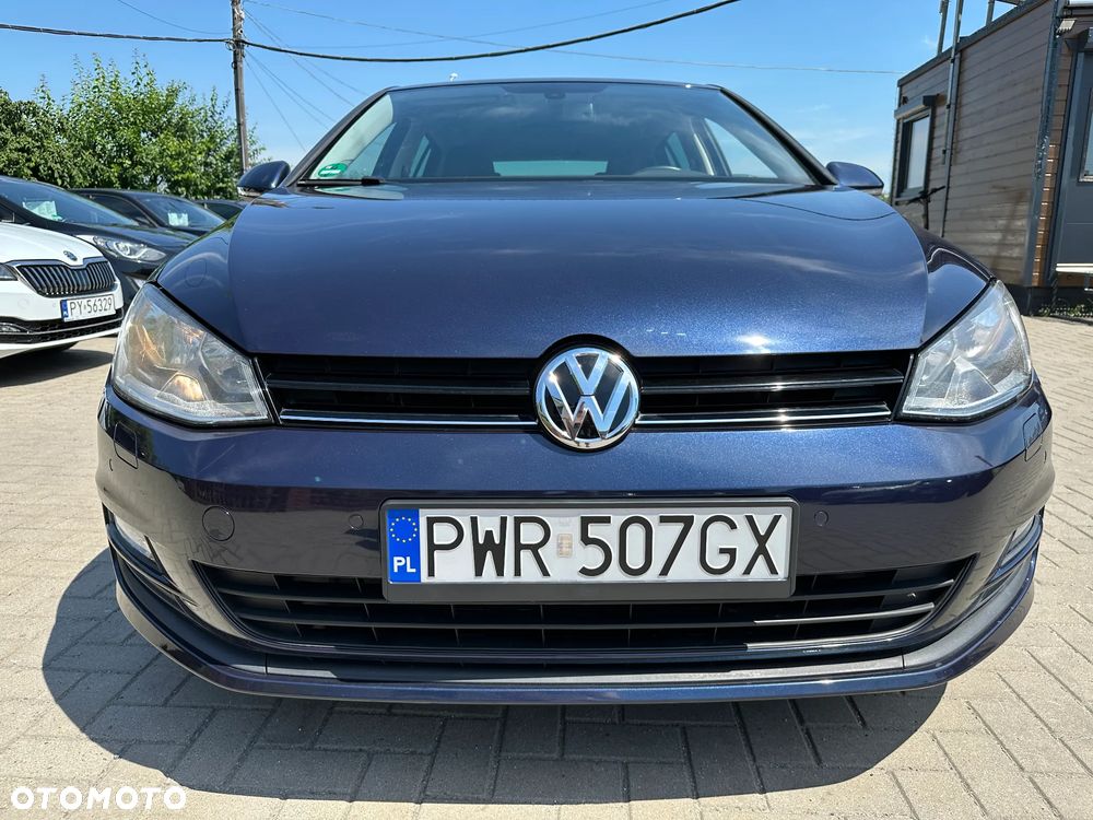 Volkswagen Golf - 37