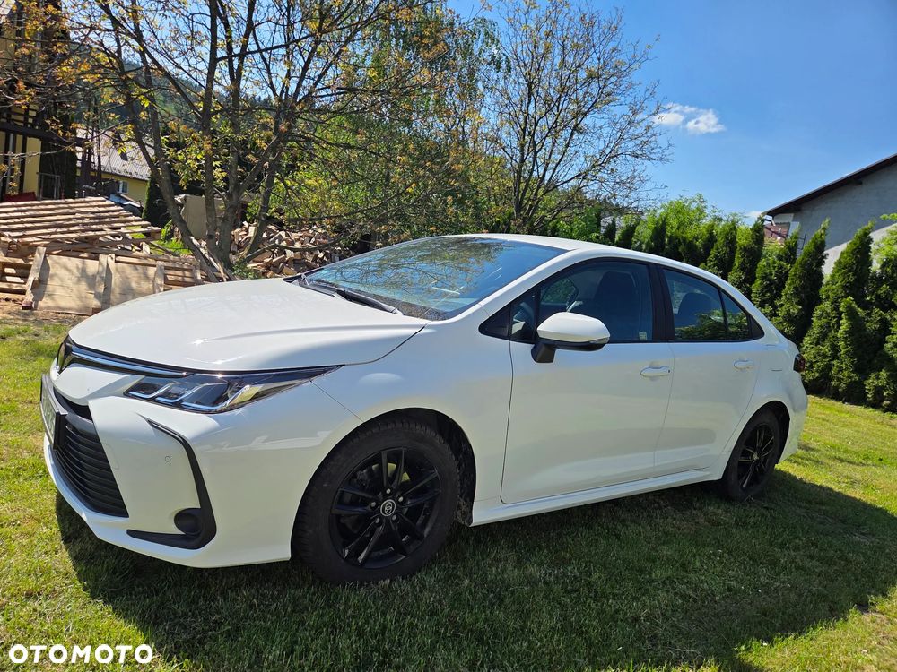 Toyota Corolla - 17