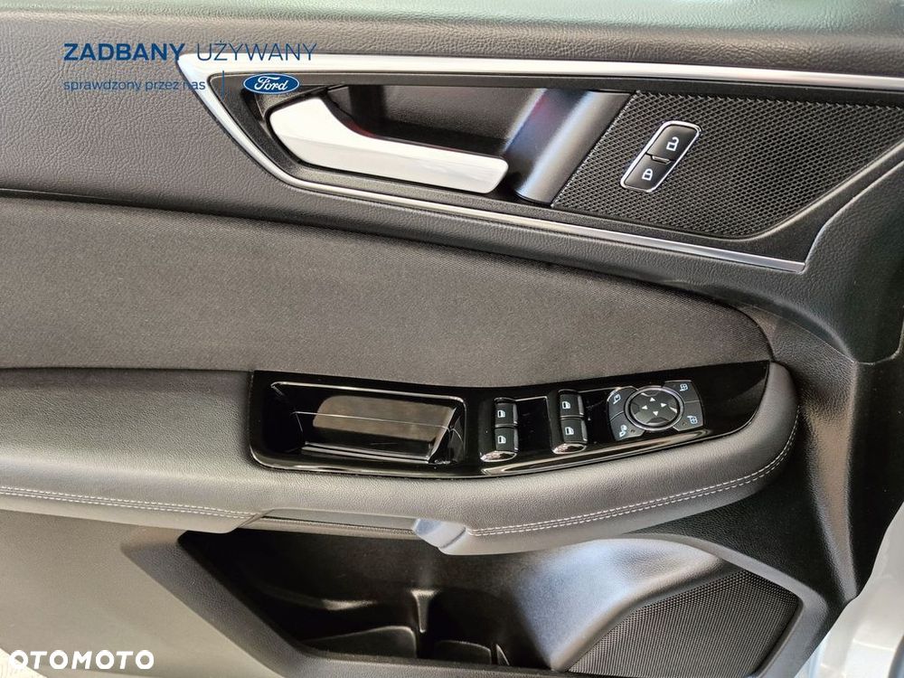 Ford S-Max - 18