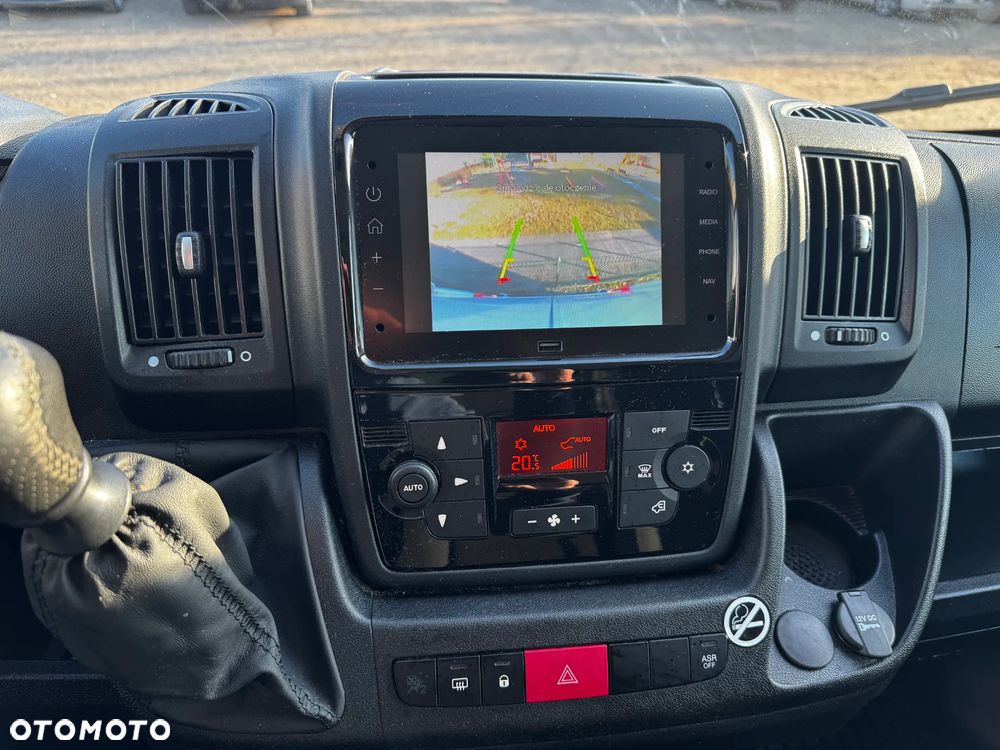 Citroën JUMPER L4H2 - 18