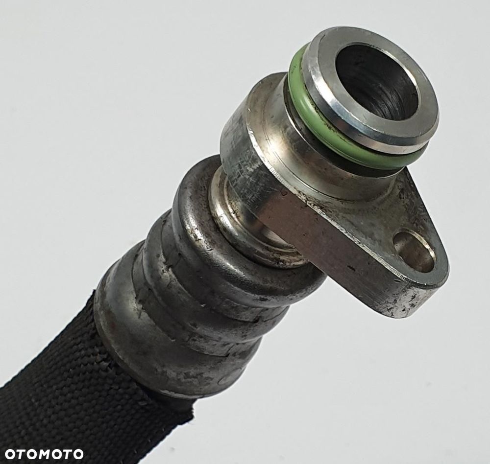 PRZEWÓD KLIMATYZACJI MERCEDES W218 A2125001672 - 3