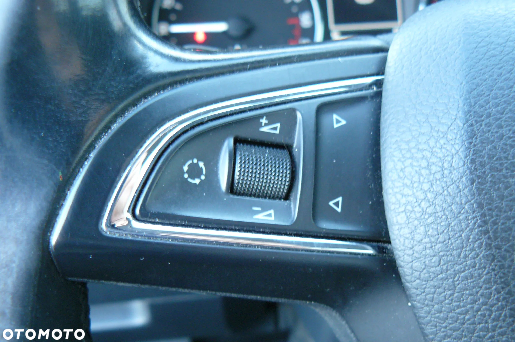 Skoda Octavia - 18