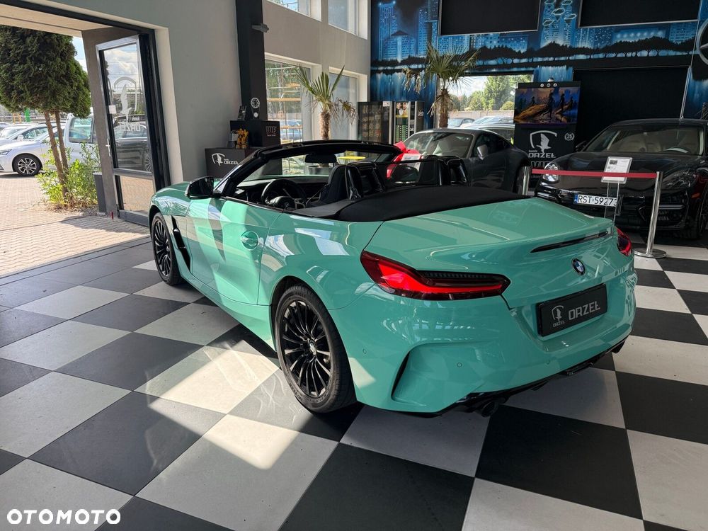 BMW Z4 - 11