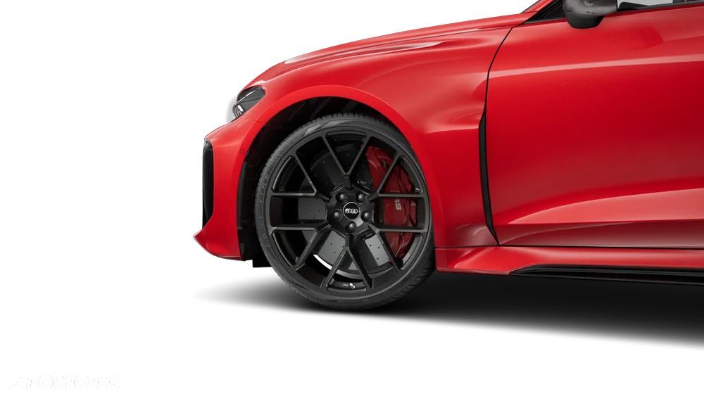 Audi RS5 Avant - 6