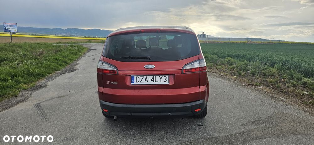 Ford S-Max - 4