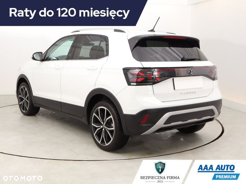 Volkswagen T-Cross - 6
