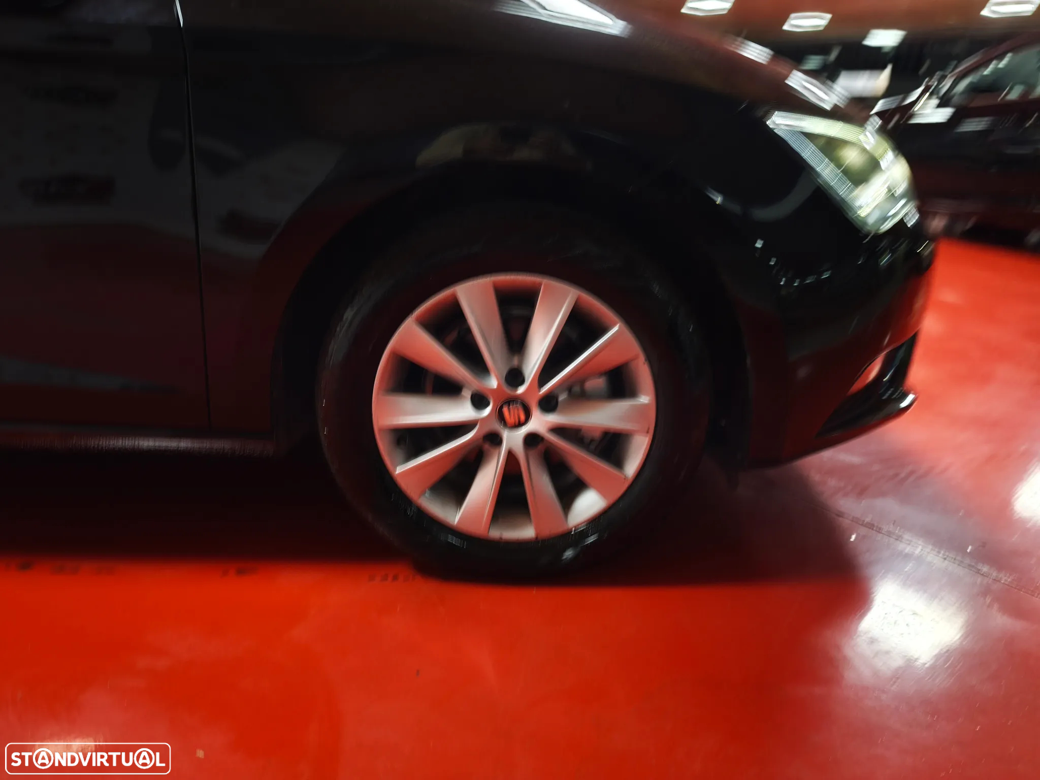 SEAT Leon 1.2 TSI S&S I-Tech - 35