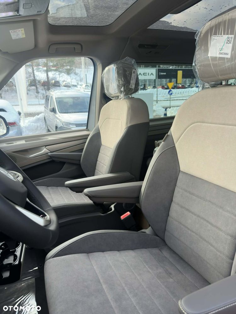 Volkswagen Multivan 2.0 TDI L2 Edition DSG - 19