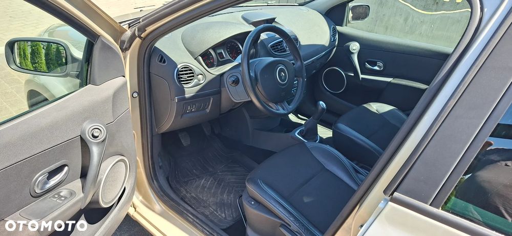Renault Clio 1.6 16V Expression - 7