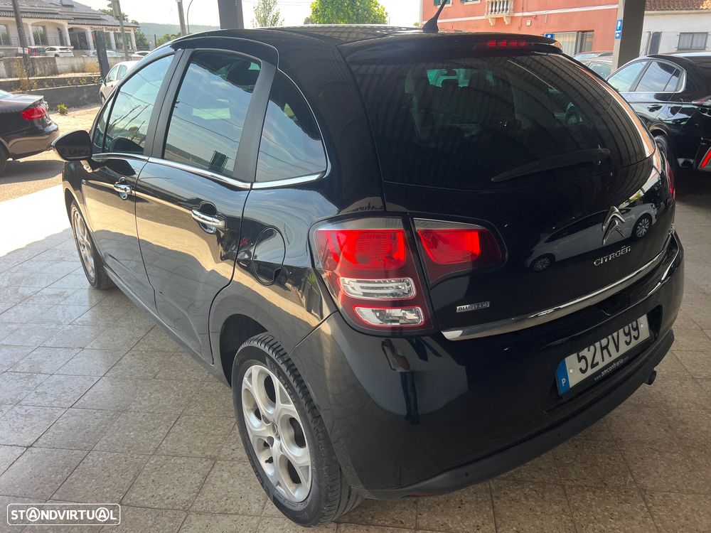 Citroën C3 1.6 e-HDi Exclusive - 6
