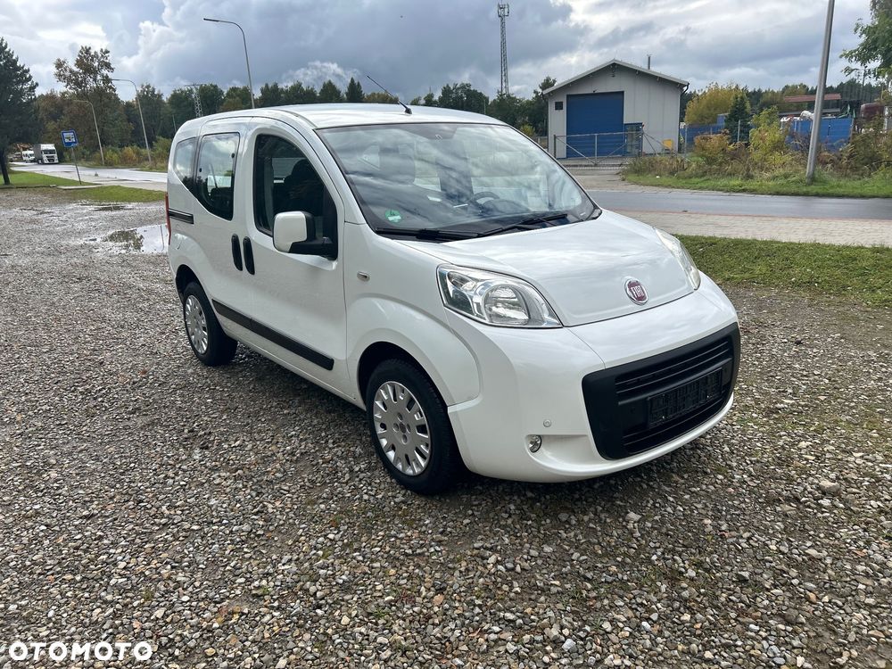Fiat Qubo - 3