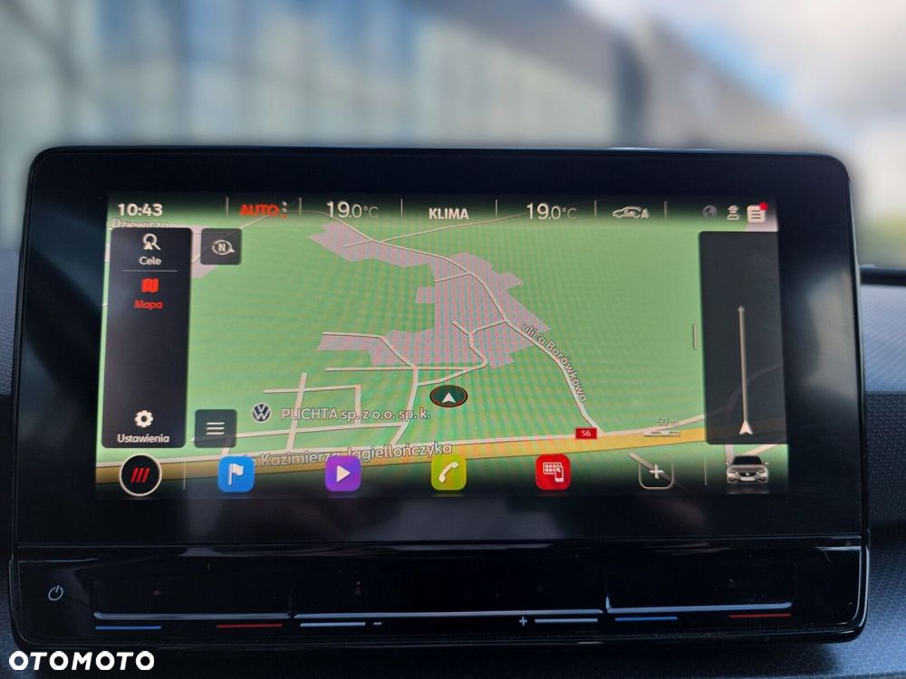 Seat Leon 1.0 eTSI Style DSG - 21