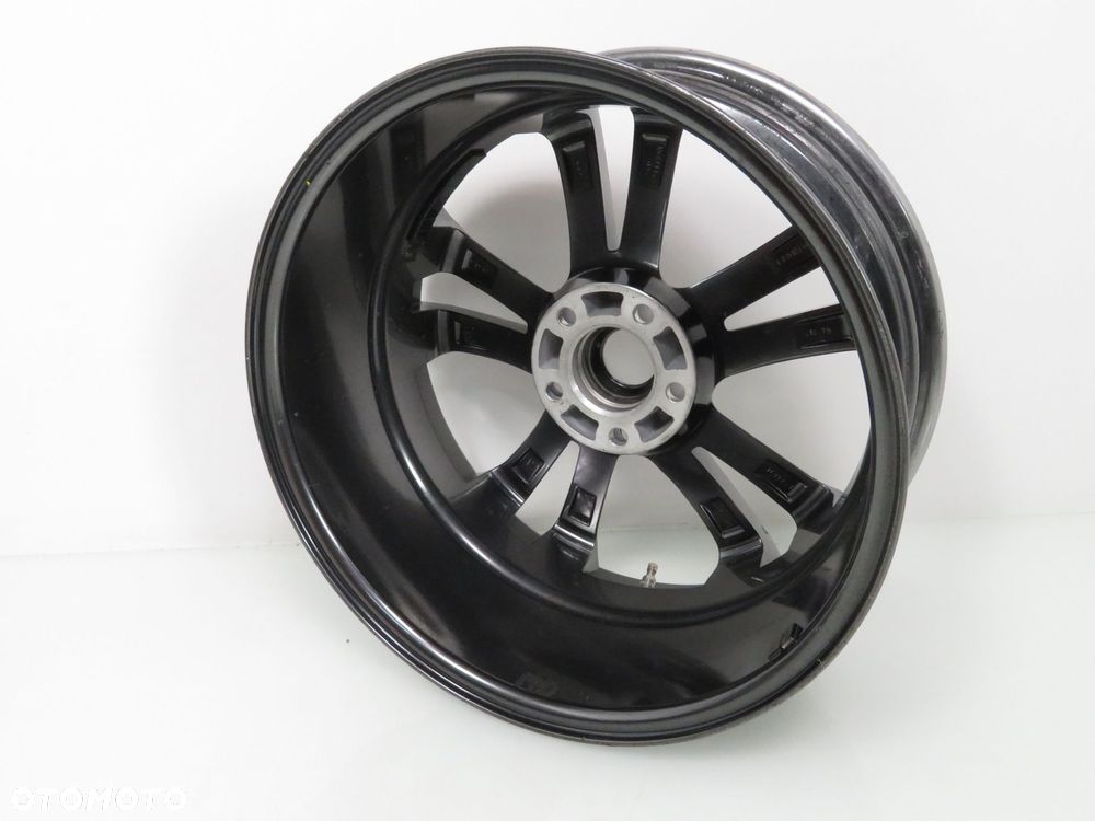 FELGA ALUMINIOWA   RC17808 KBA47227 18" 8.0" 5X114.3 38 - 6