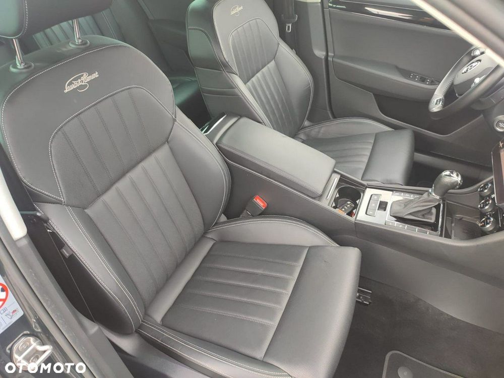 Skoda Superb - 3
