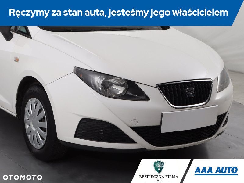 Seat Ibiza - 16