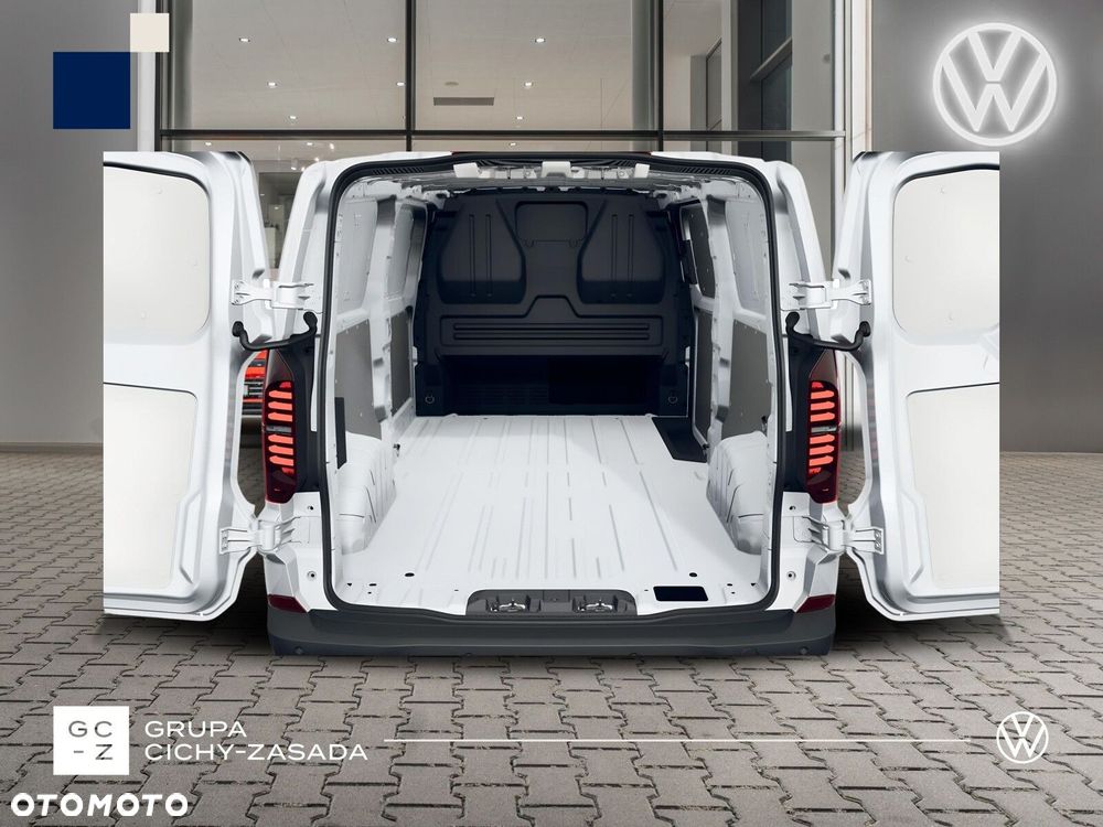 Volkswagen Transporter Furgon, 2,0TDI 150KM, 8-bieg. automatyczna, r.o ; 3500 mm - 4