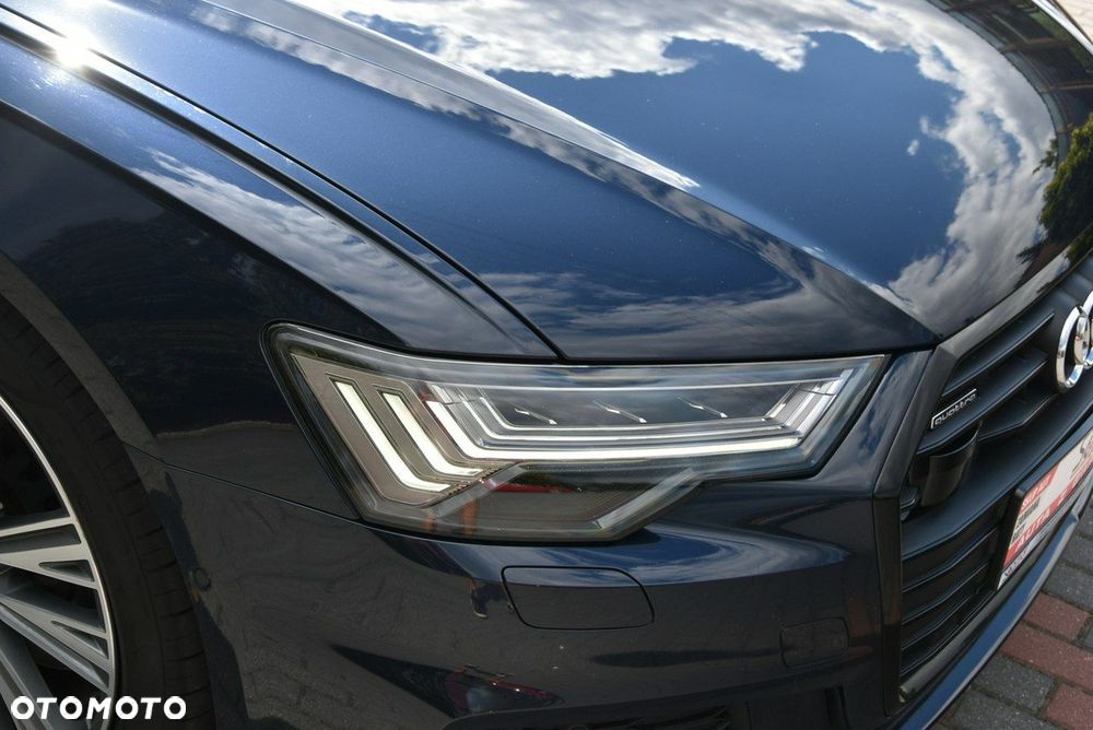 Audi A6 Avant - 9