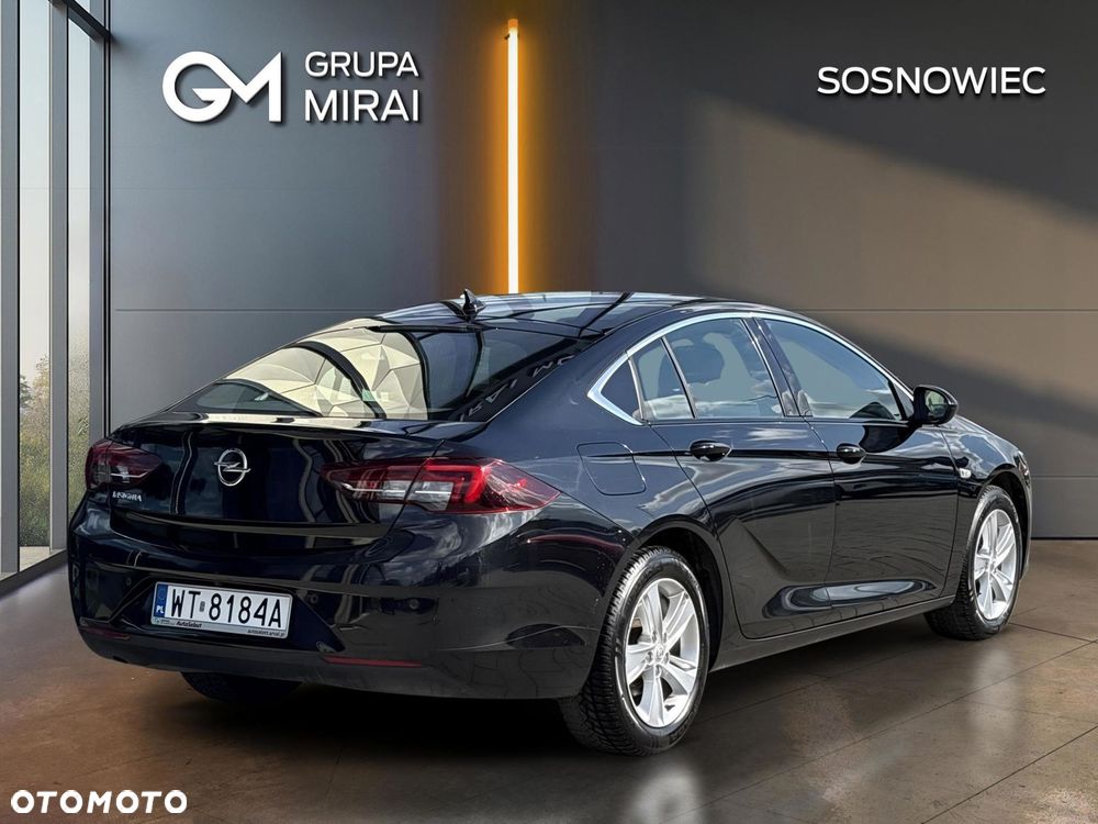 Opel Insignia - 5