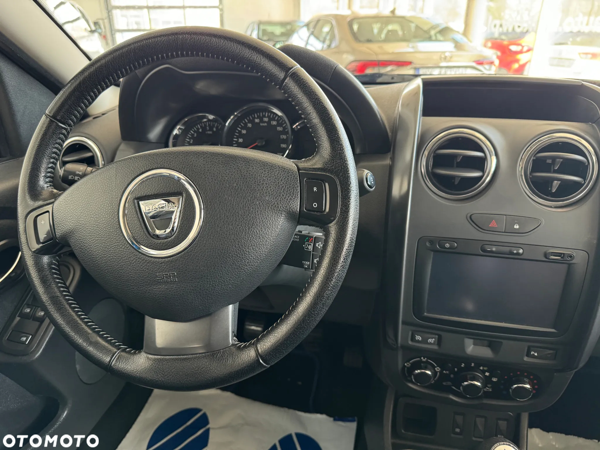 Dacia Duster 1.5 dCi Comfort - 20