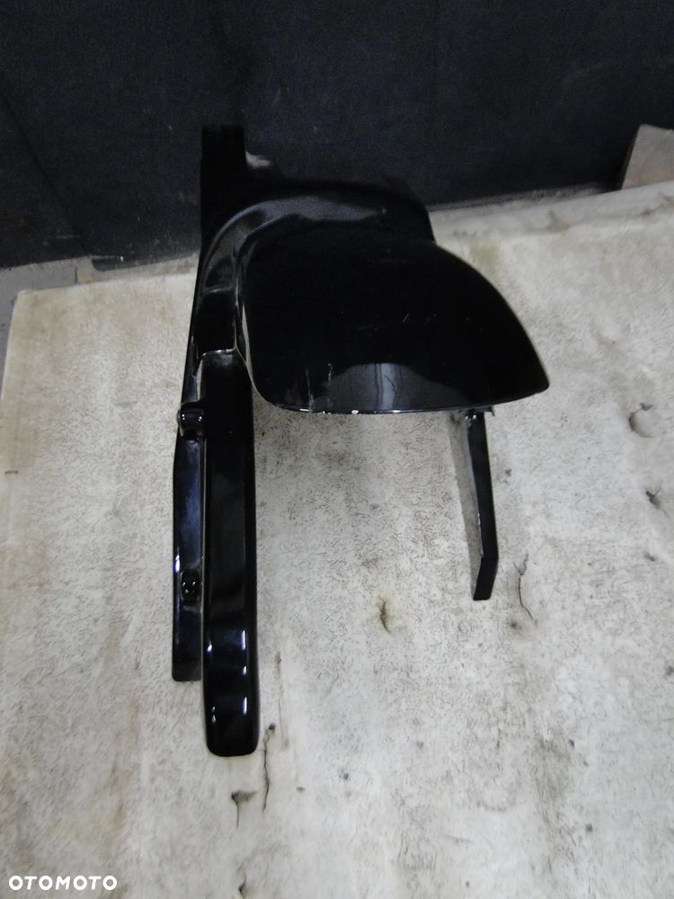 HONDA CBR 600F F3 BŁOTNIK NADKOLE OSŁONA TYŁ TYLNA 94-98r EUROPA - 5