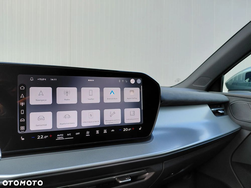 Audi Q3 35 TFSI S tronic - 19