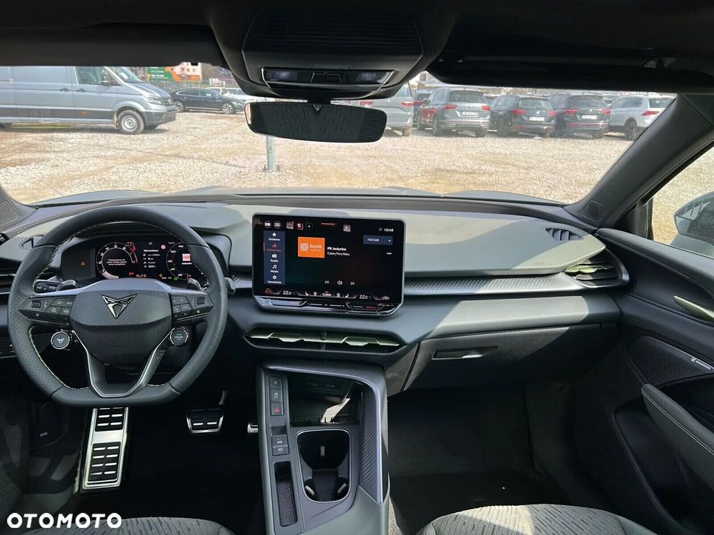 Cupra Terramar - 5
