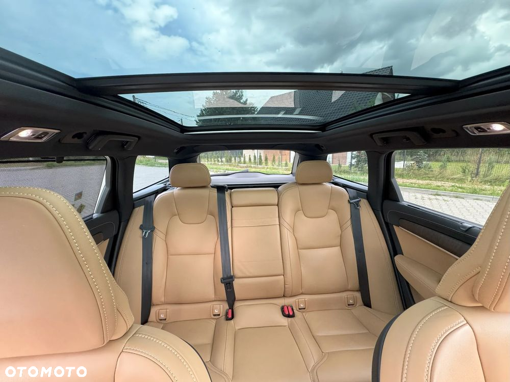Volvo V90 Cross Country D5 AWD Pro - 17