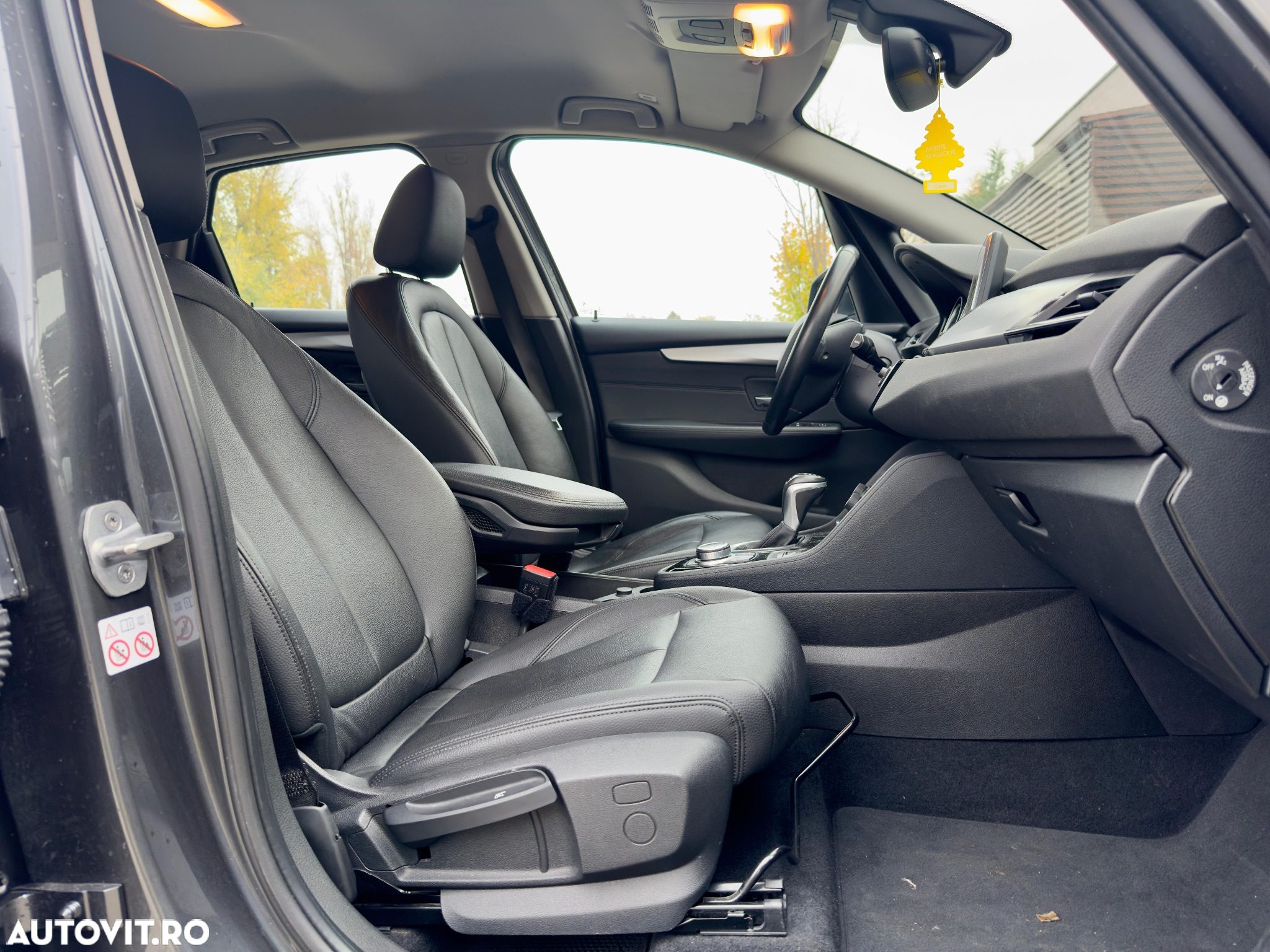 BMW Seria 2 225xe iPerformance AT Luxury Line - 7