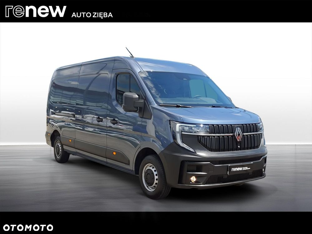 Renault master - 4