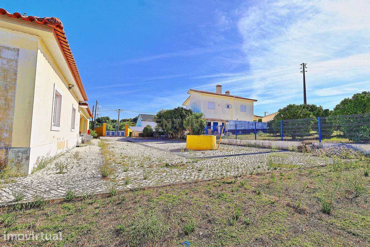 Oportunidade de Investimento, moradia com 6.500 m² de Terreno - Grande imagem: 3/40