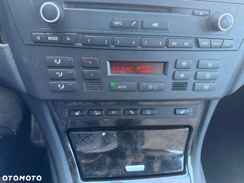 BMW X3 - 22