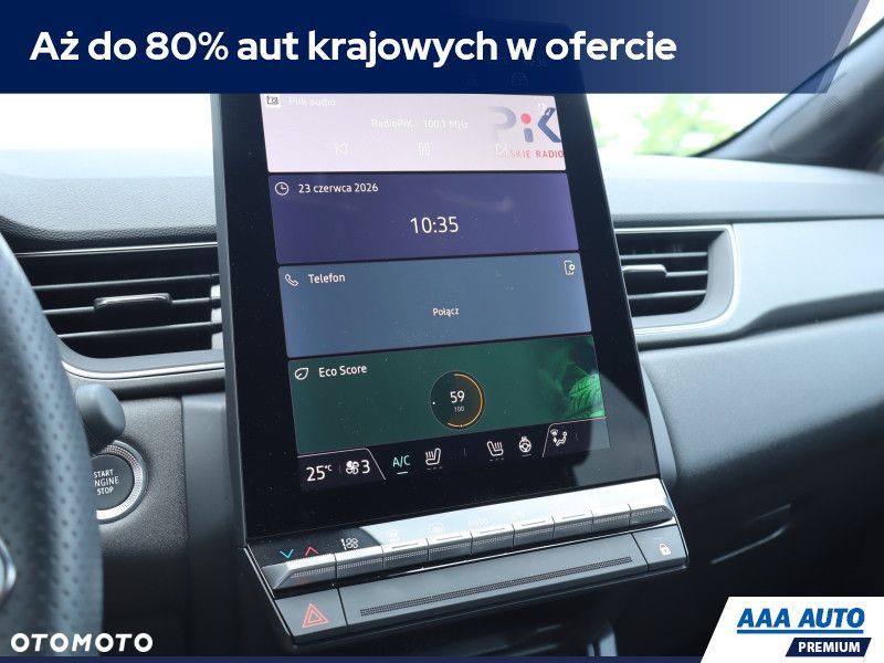 Renault Captur - 14