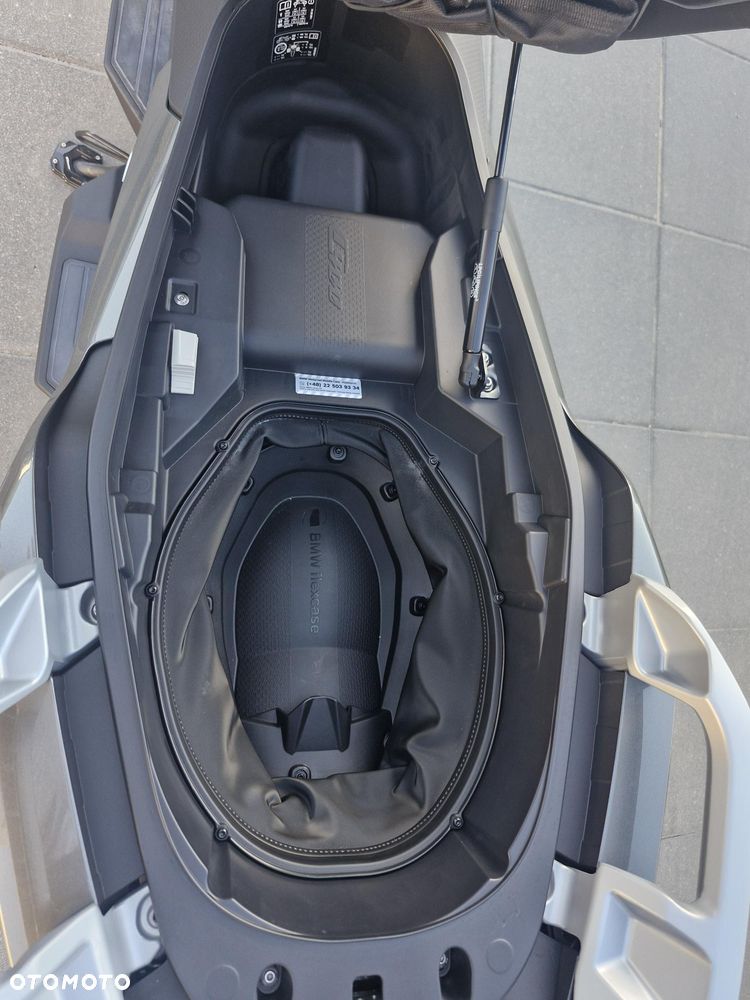 BMW C 400 GT - 7