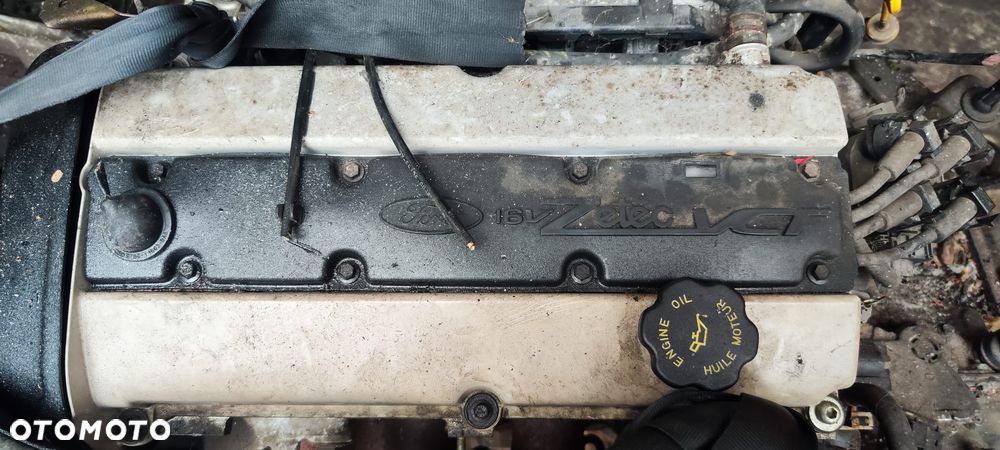 Silnik Ford Contur Mercury Mondeo 2.0 16V wersja amerykańska kompletny z osprzętem