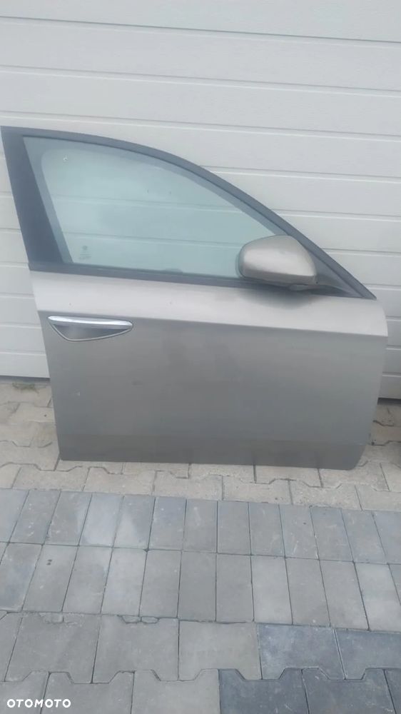 DRZWI PRZOD TYL ALFA ROMEO 159 KOMBI KOLOR 651 SLASK WYSYLKA - 4