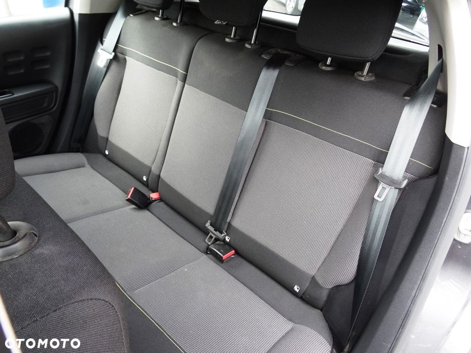Citroën C3 1.2 PureTech Shine - 17