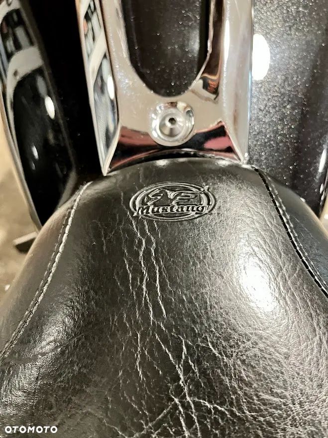 Yamaha Raider - 8