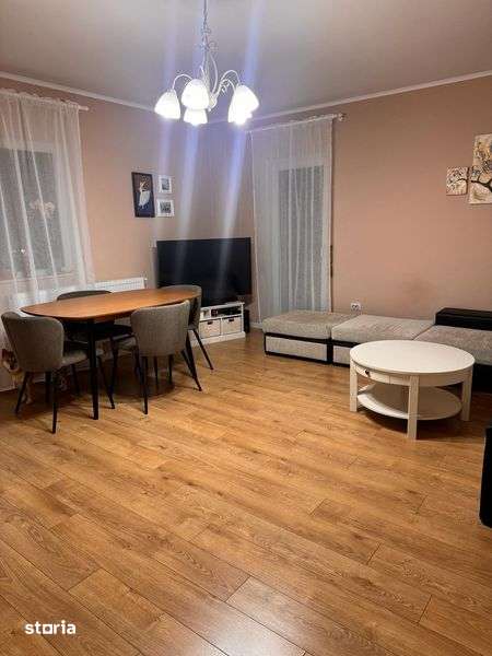 Apartament Edgar Quinet — fotografia 1